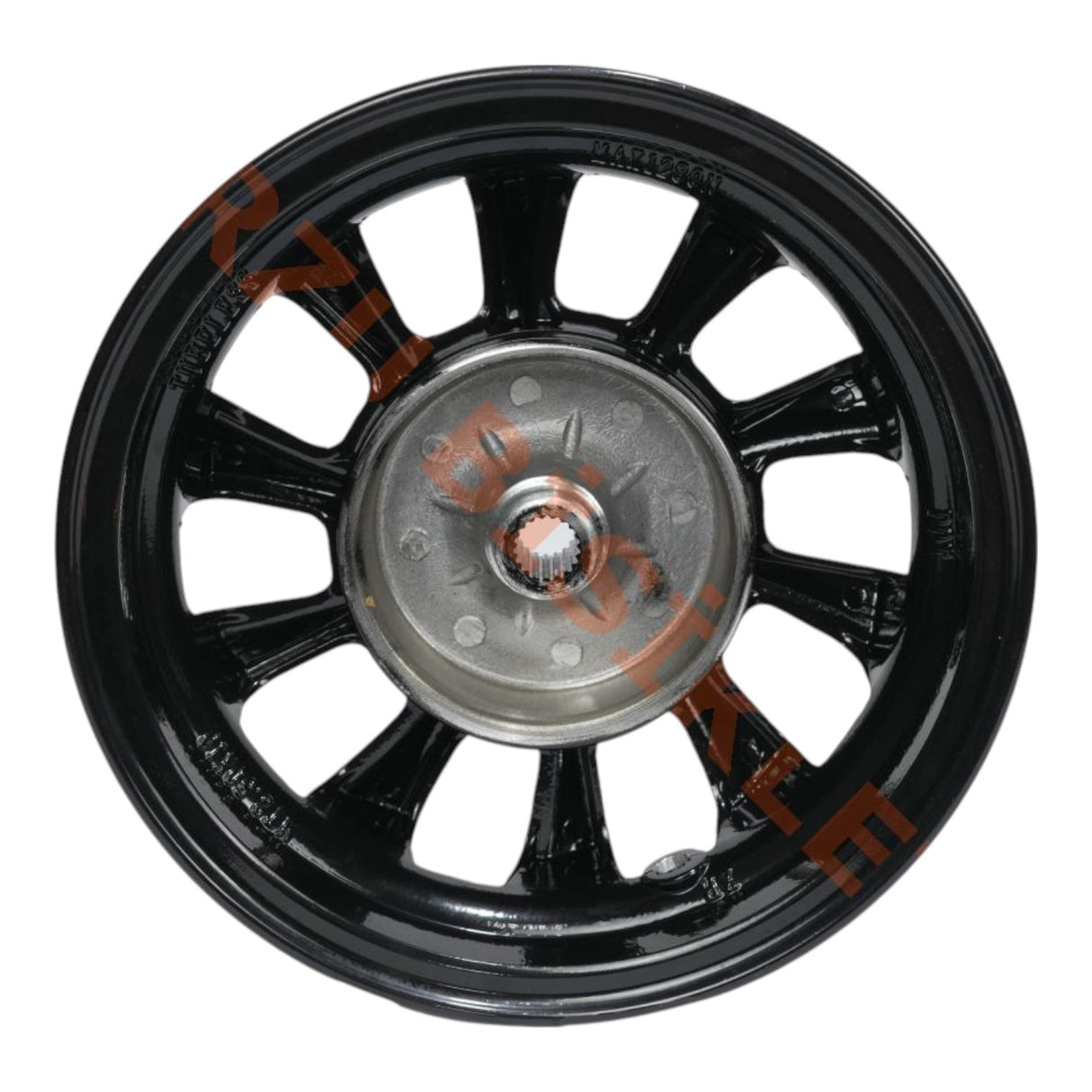 Mondial Wing 50 Arka Jant