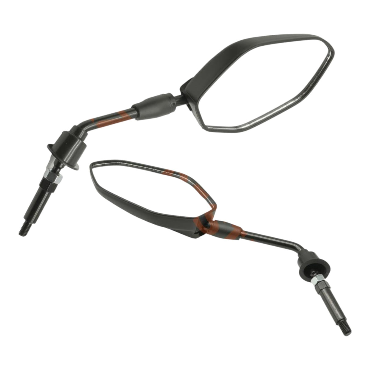 Honda Activa 125 Ayna (Takım)