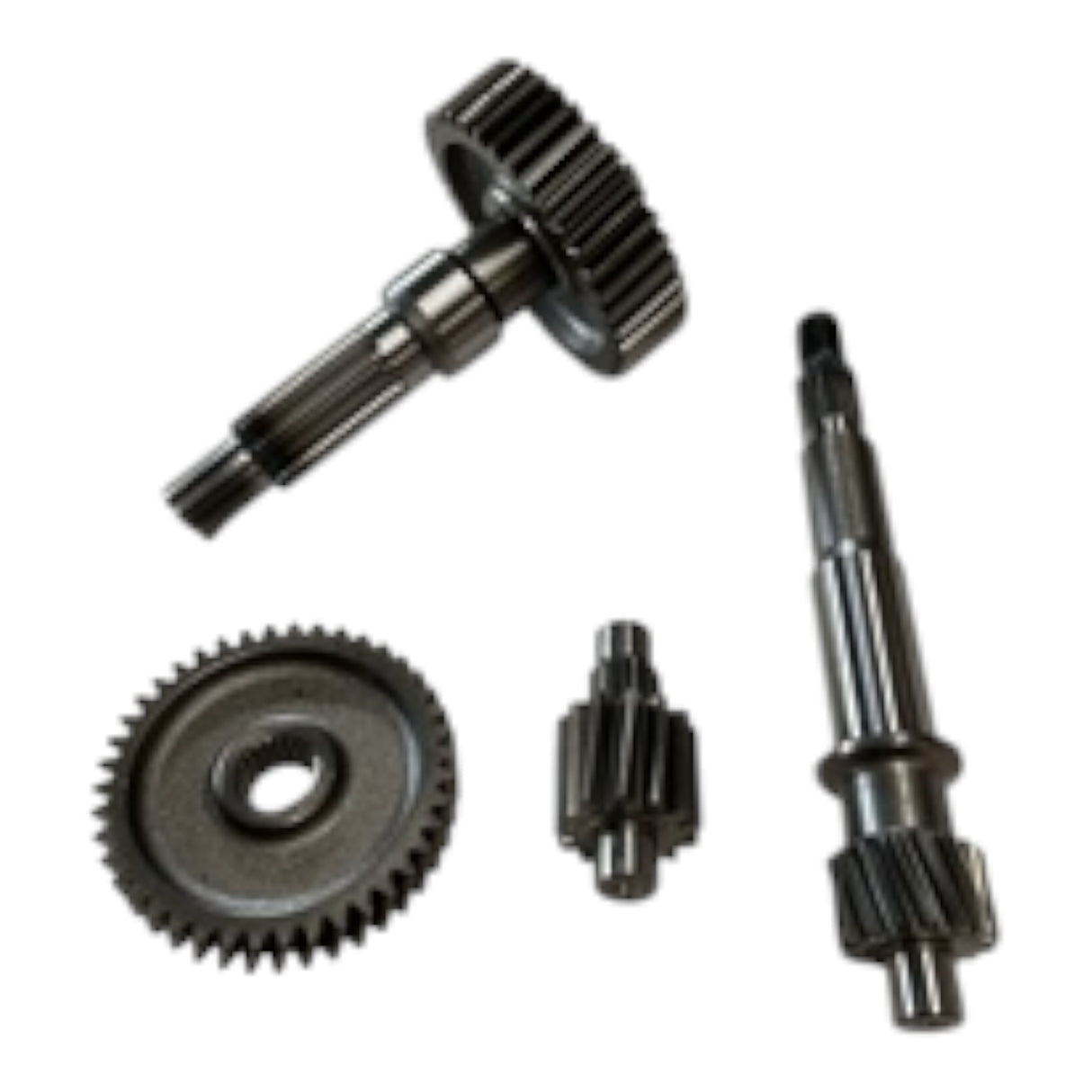 Honda Activa S Şanzıman Dişli Seti (Takım) (K69)