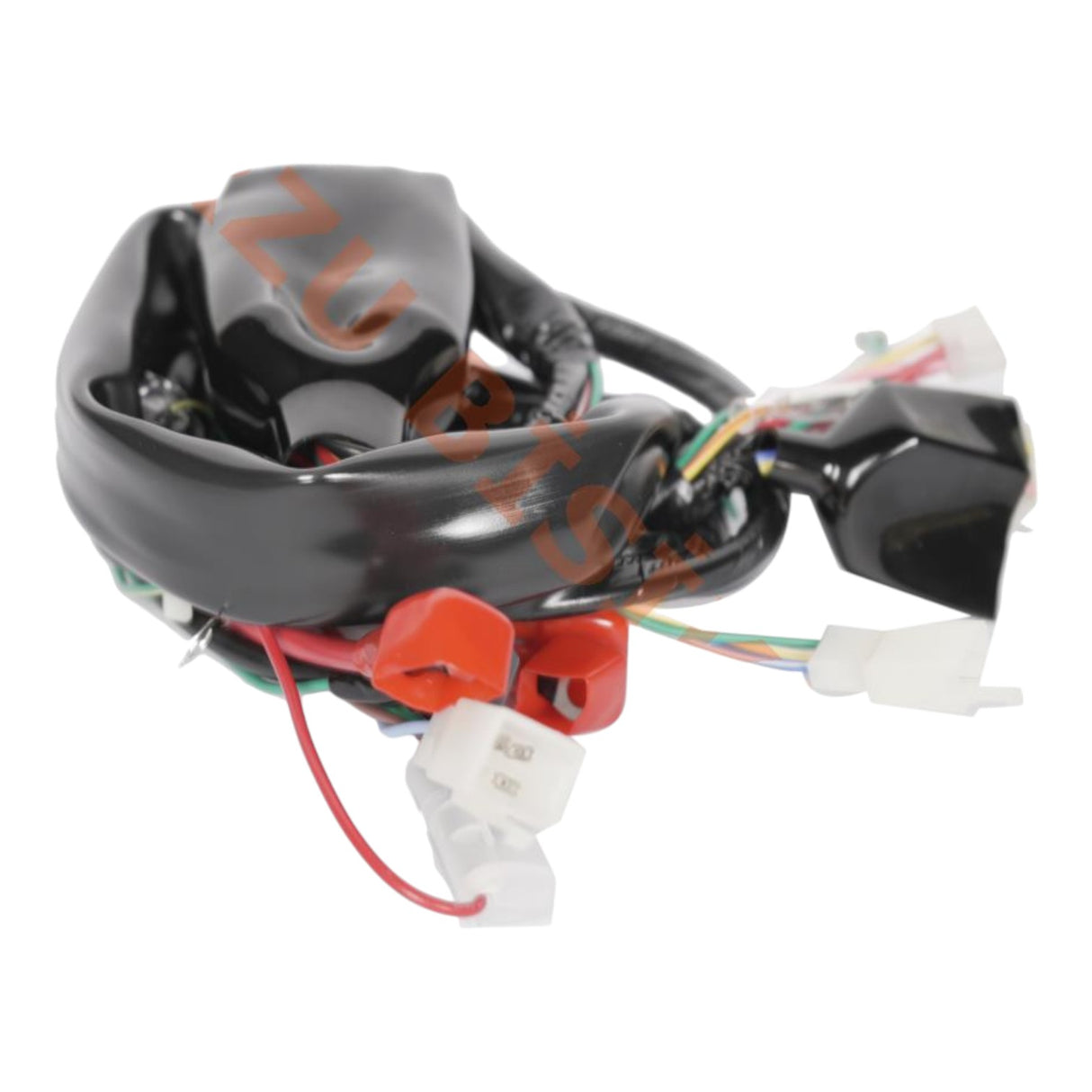 Mondial SFC 100 Elektrik Tesisatı