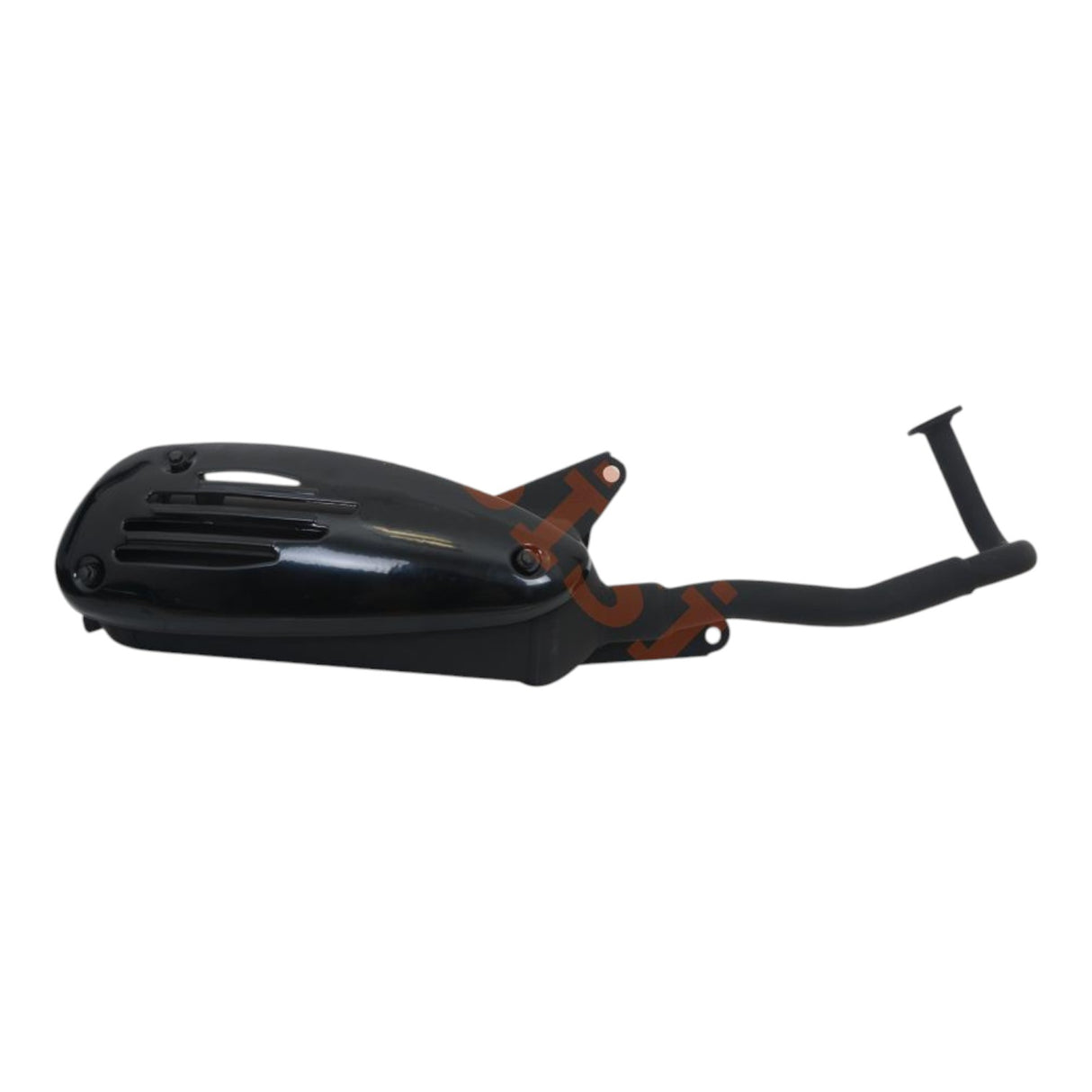 Mondial Revival 50 Egzoz