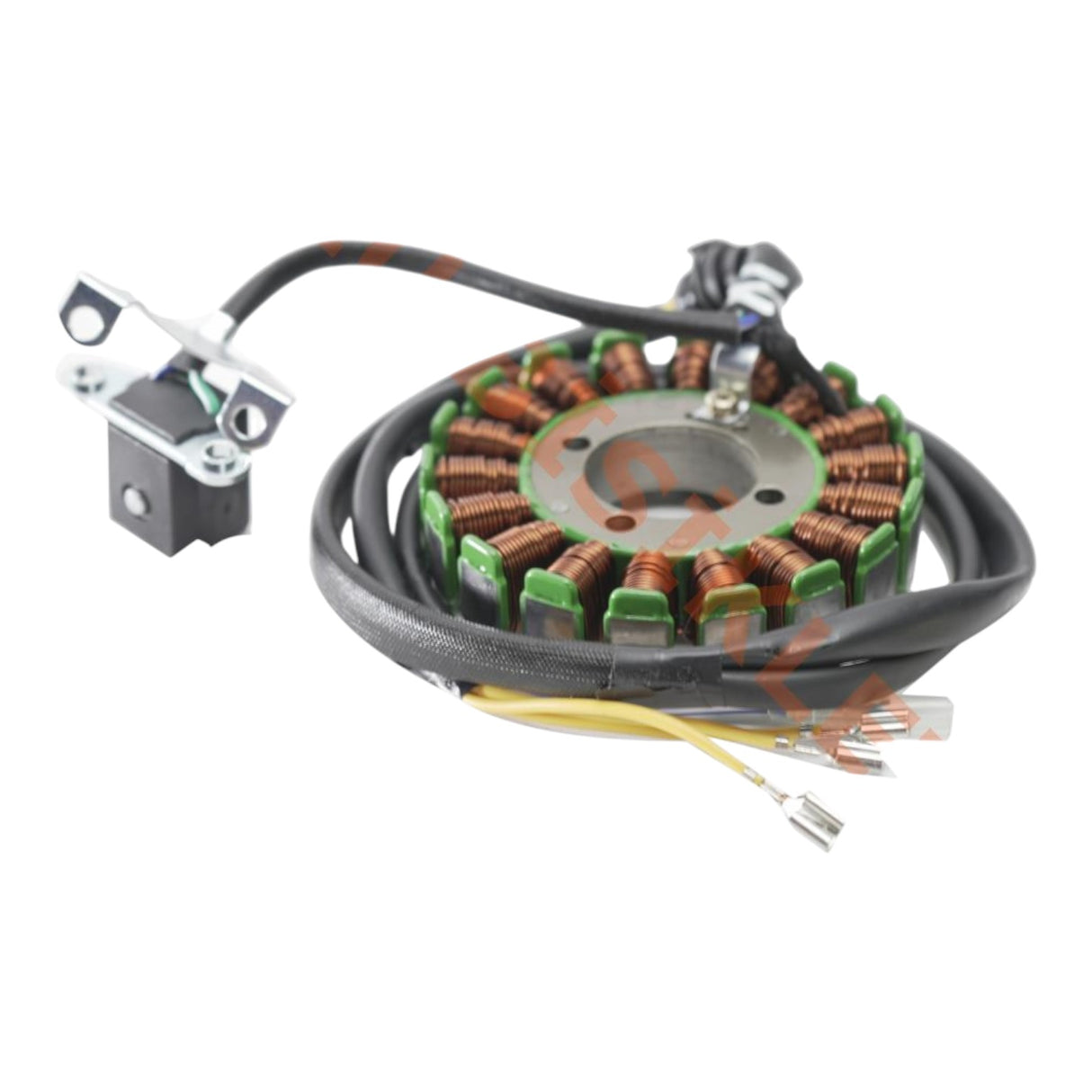 Mondial Drift L Statör