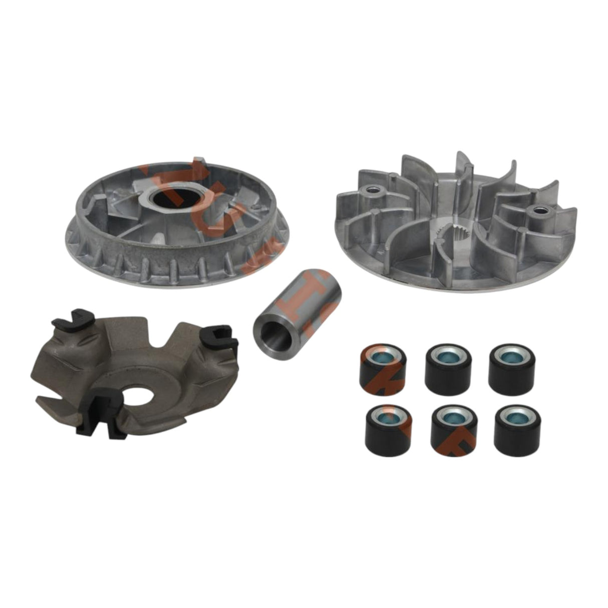 Honda Fizy Ön Debriyaj Komple