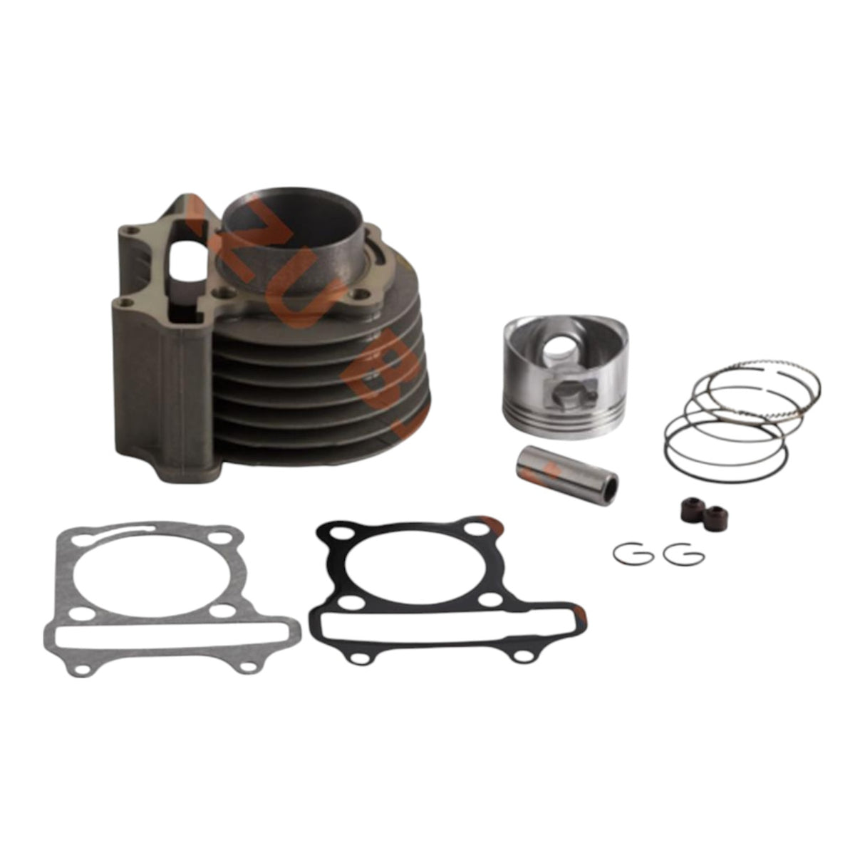 Arora Freedom 125 Silindir Komple (125cc Scooter)