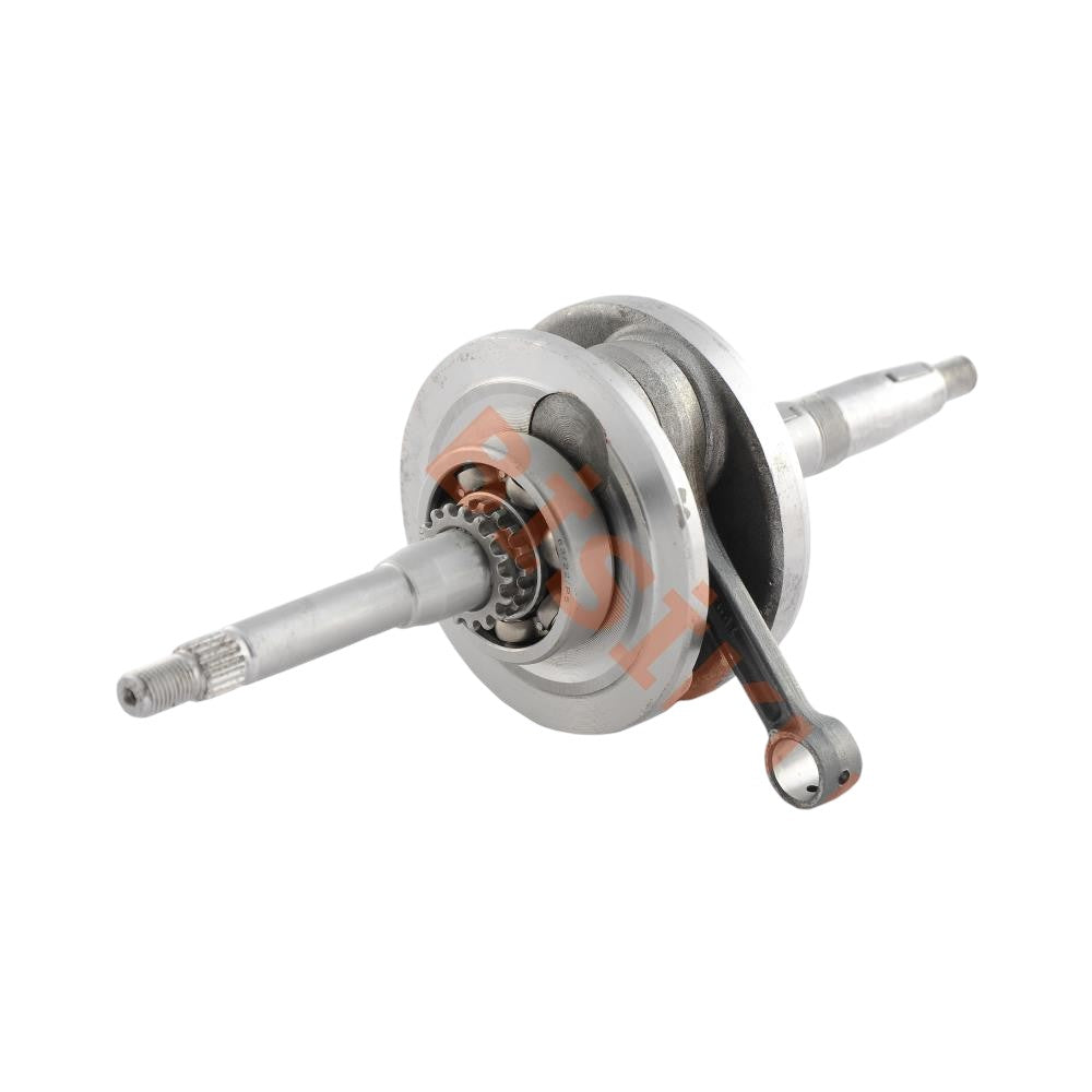 Scooter Krank (125cc & 150cc) (Linhai 200) (Swan)