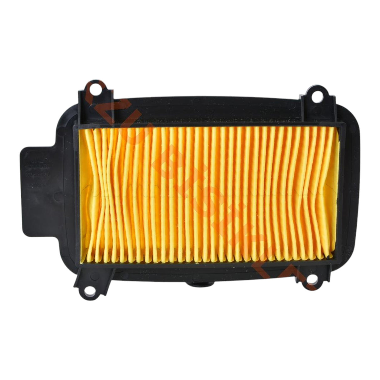 Hero Pleasure Hava Filtresi Elemanı