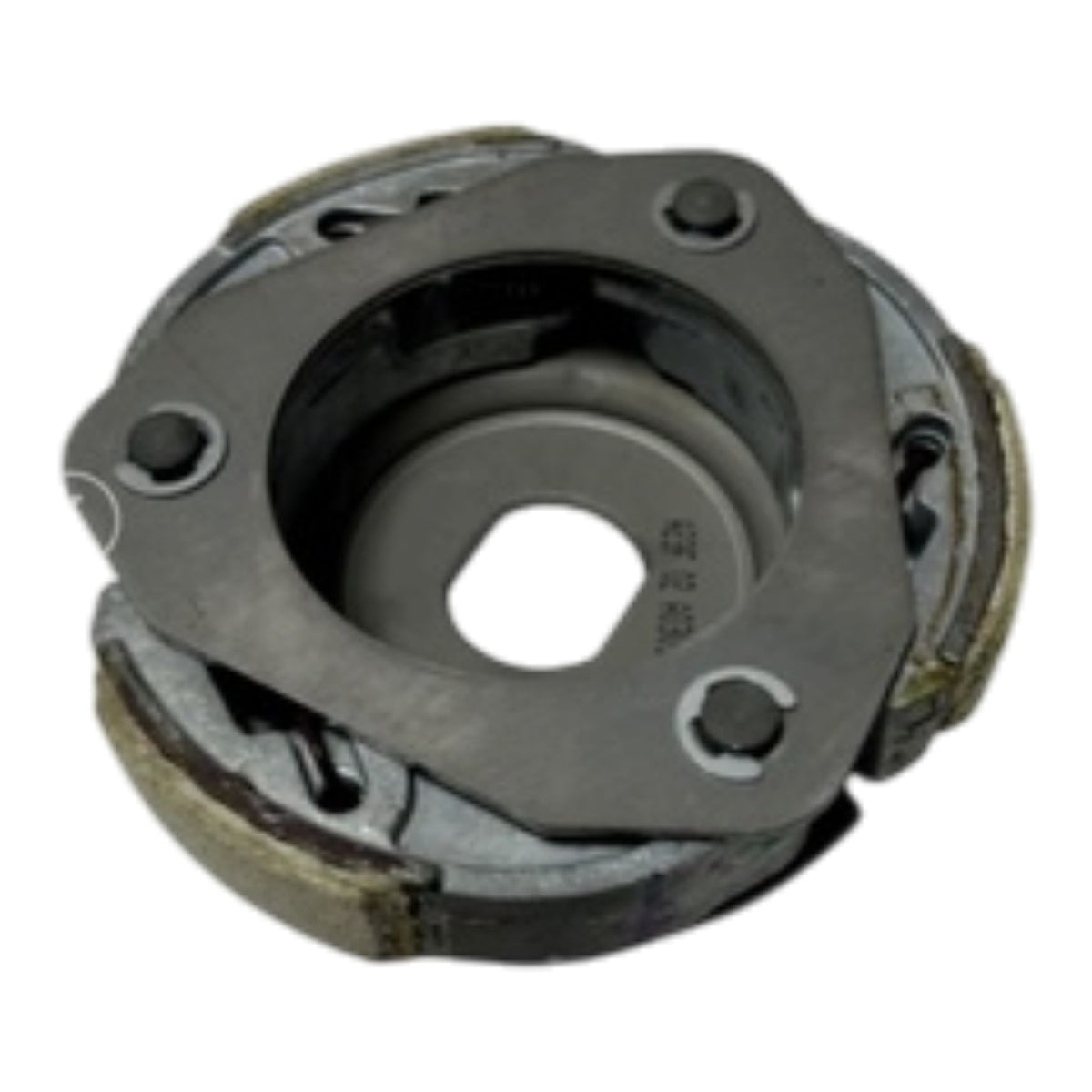 TVS Jupiter 125 Kavrama Tablası Komple (TVS Ntorq 125 Uyumlu)