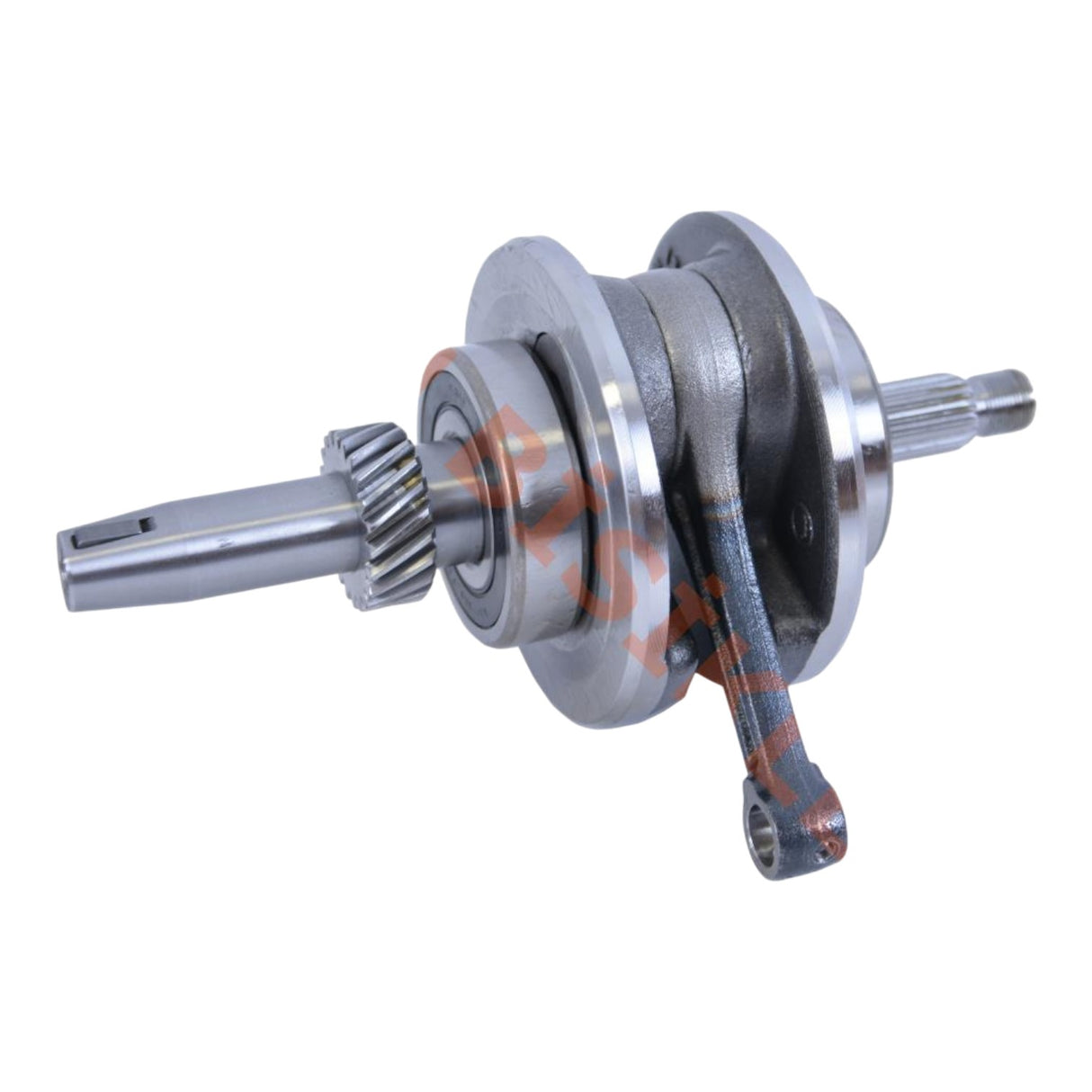 CG 139 Krank (13 Perno)