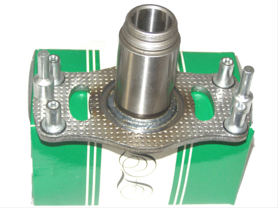 Mobilet Varyatör Göbeği