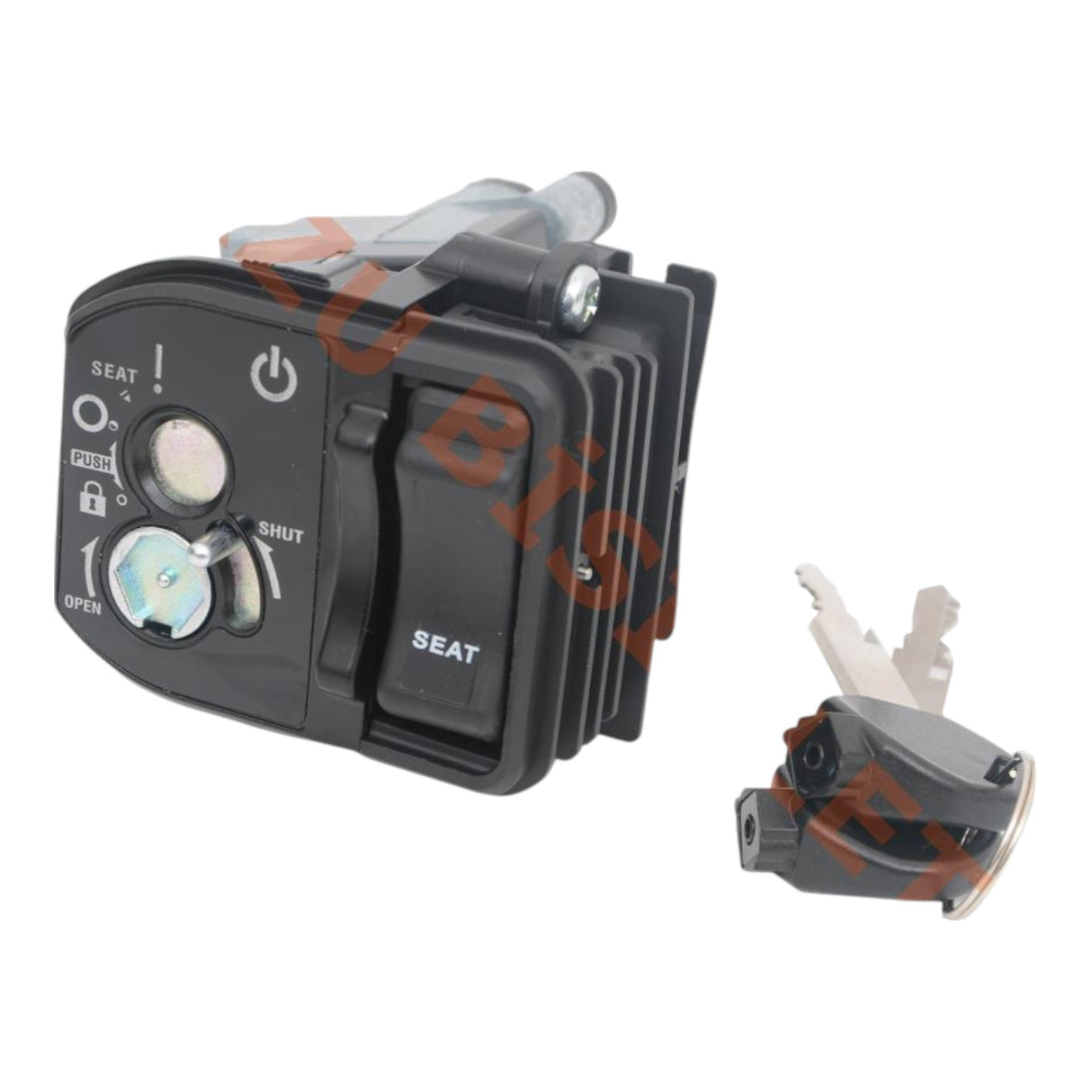 Honda Dio Kontak Seti