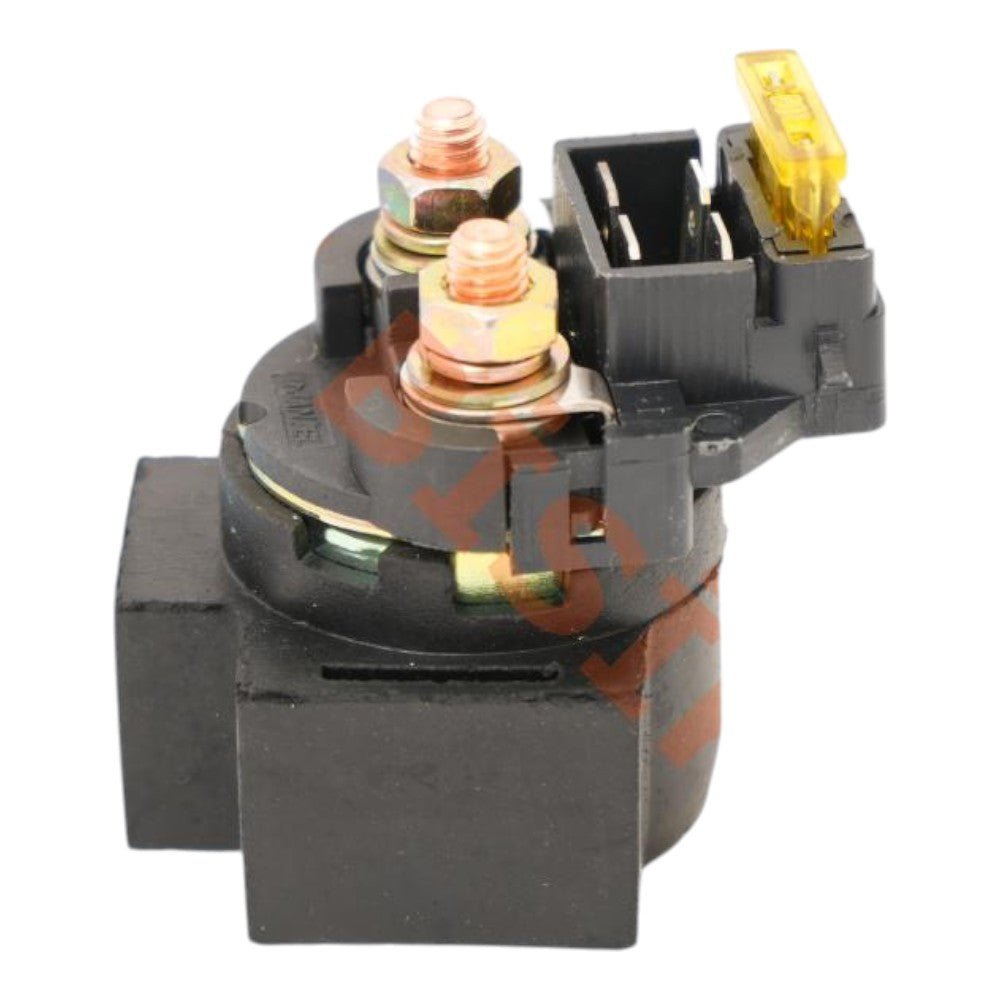 Yamaha YBR Marş Otomatiği (Jantel)