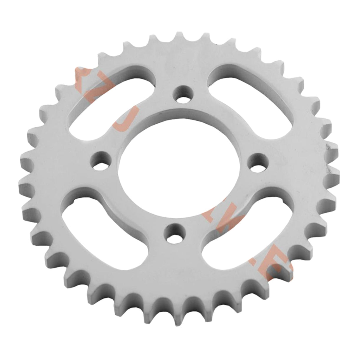 CUB Arka Dişli 34T (Mondial SFC Uyumlu)