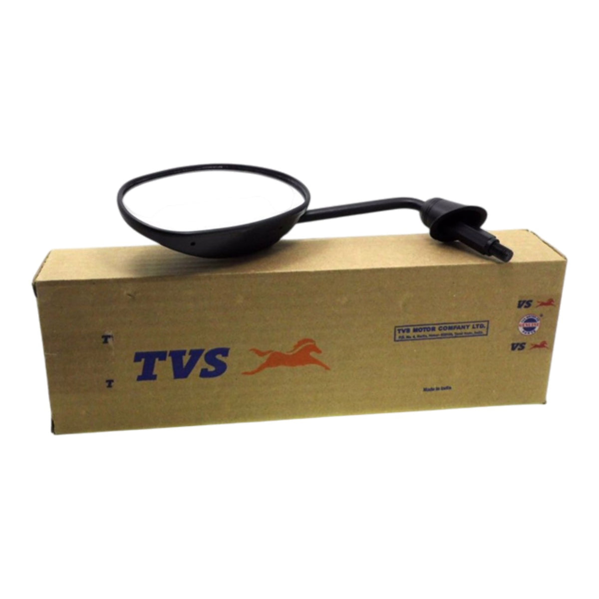 TVS Jupiter 110 Sol Ayna (K6221880)