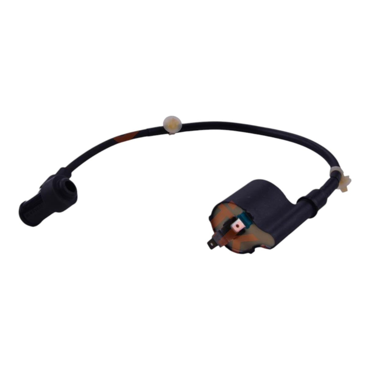 Honda Spacy Dış Bobin + Buji Başlığı