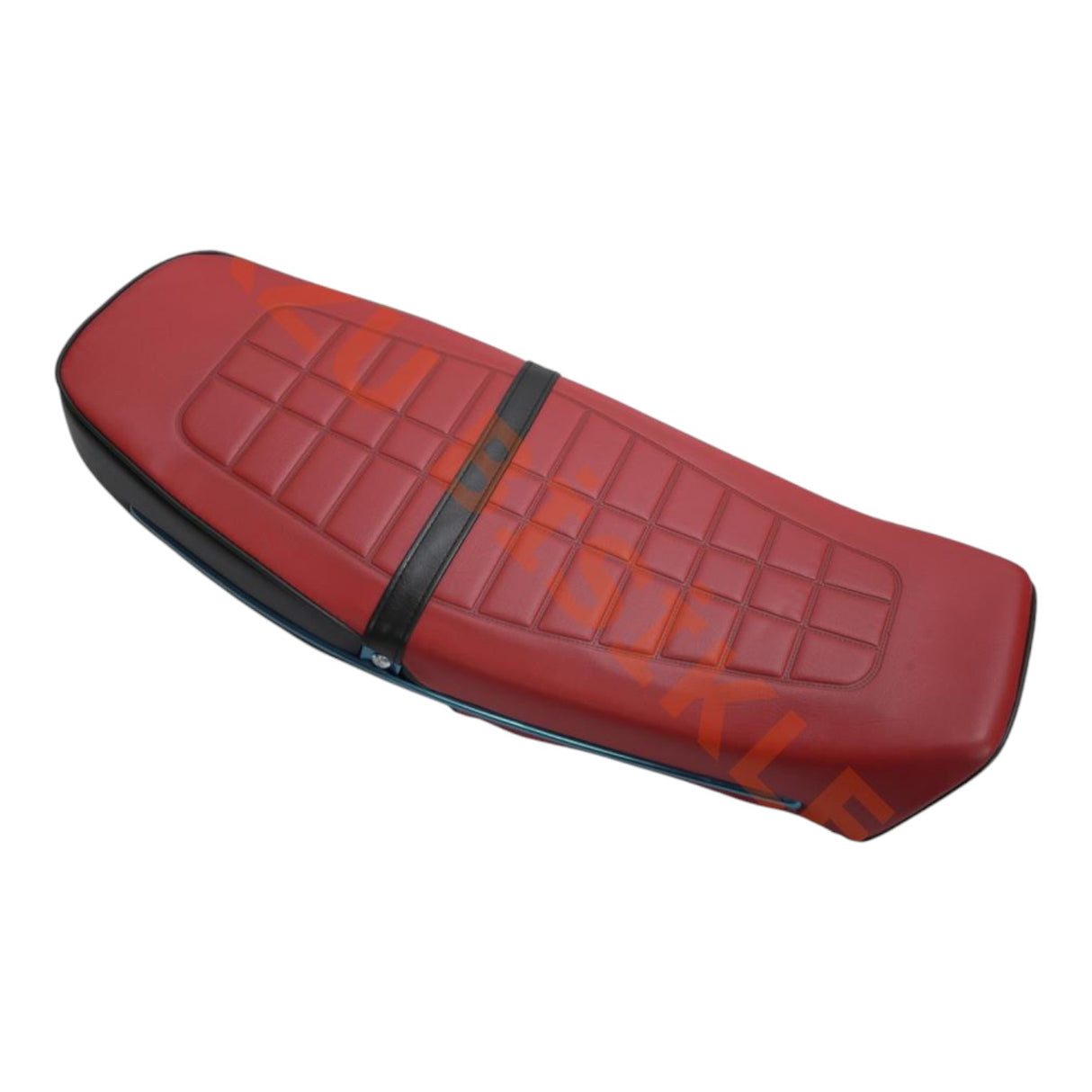 CG Serisi Sele Komple (İnce- Modifiye) (Kırmızı - Siyah)