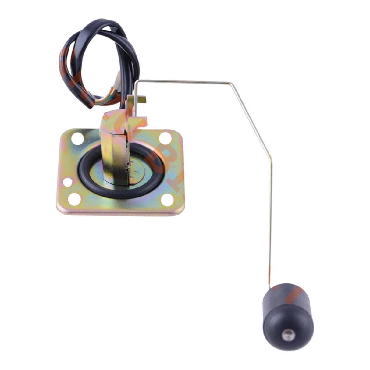 Kuba TK 03 Benzin Şamandırası (Mondial MH Drift 125)