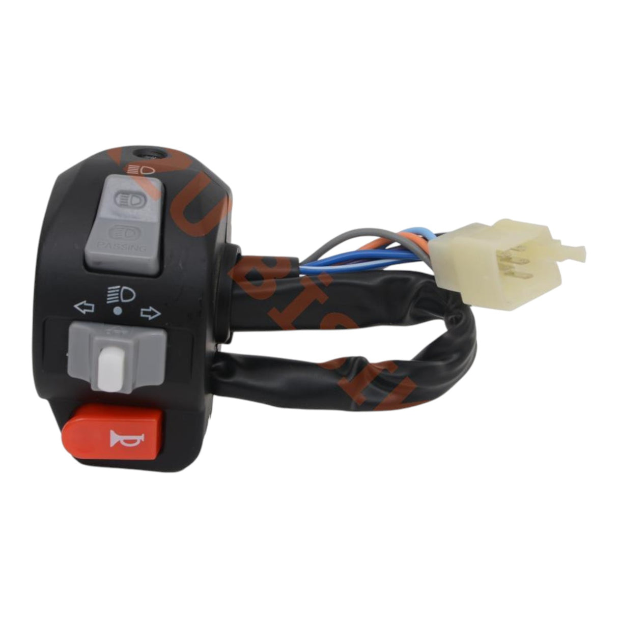 Mondial Revival 50 Sol Kumanda