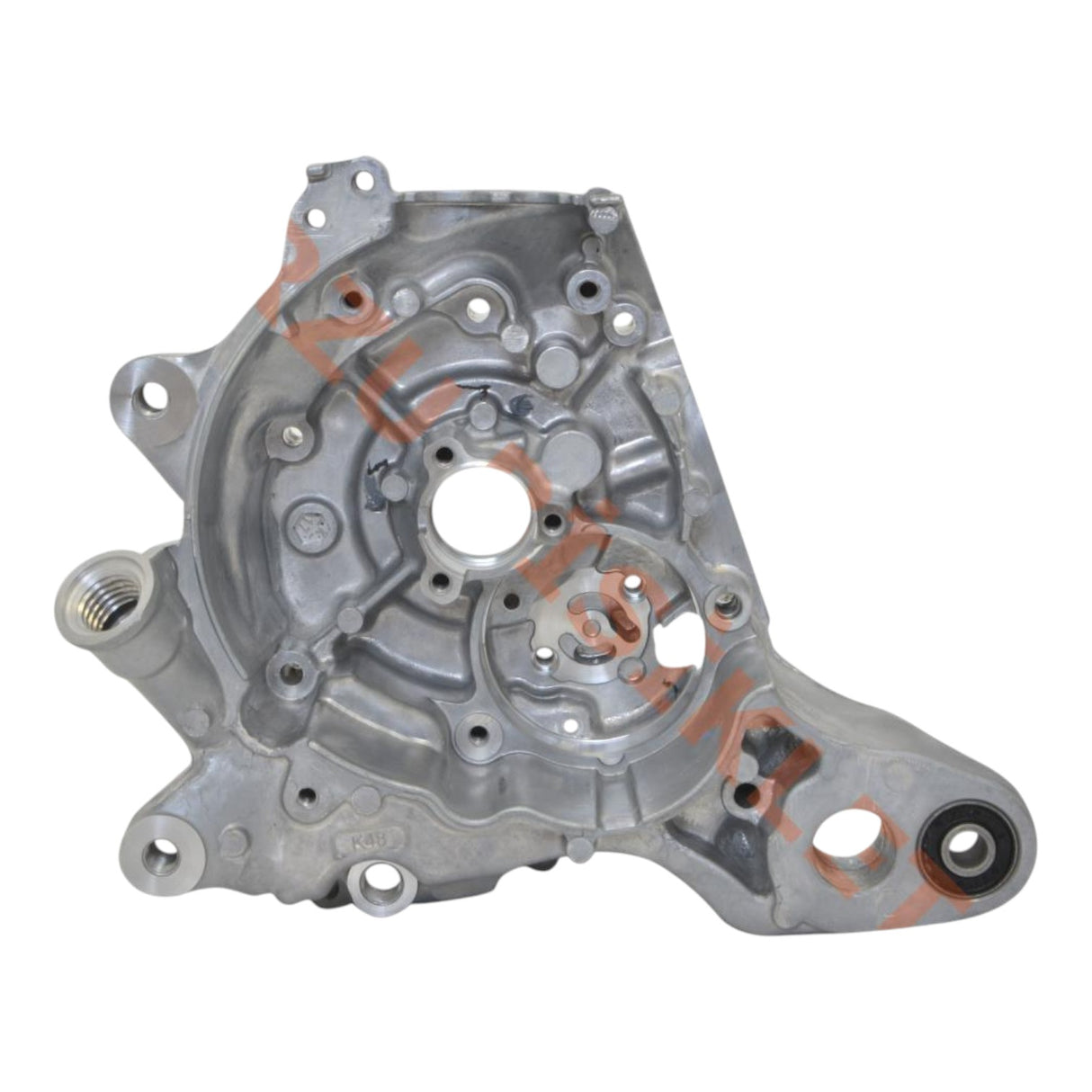 Honda Spacy Alpha 110 Sağ Karter