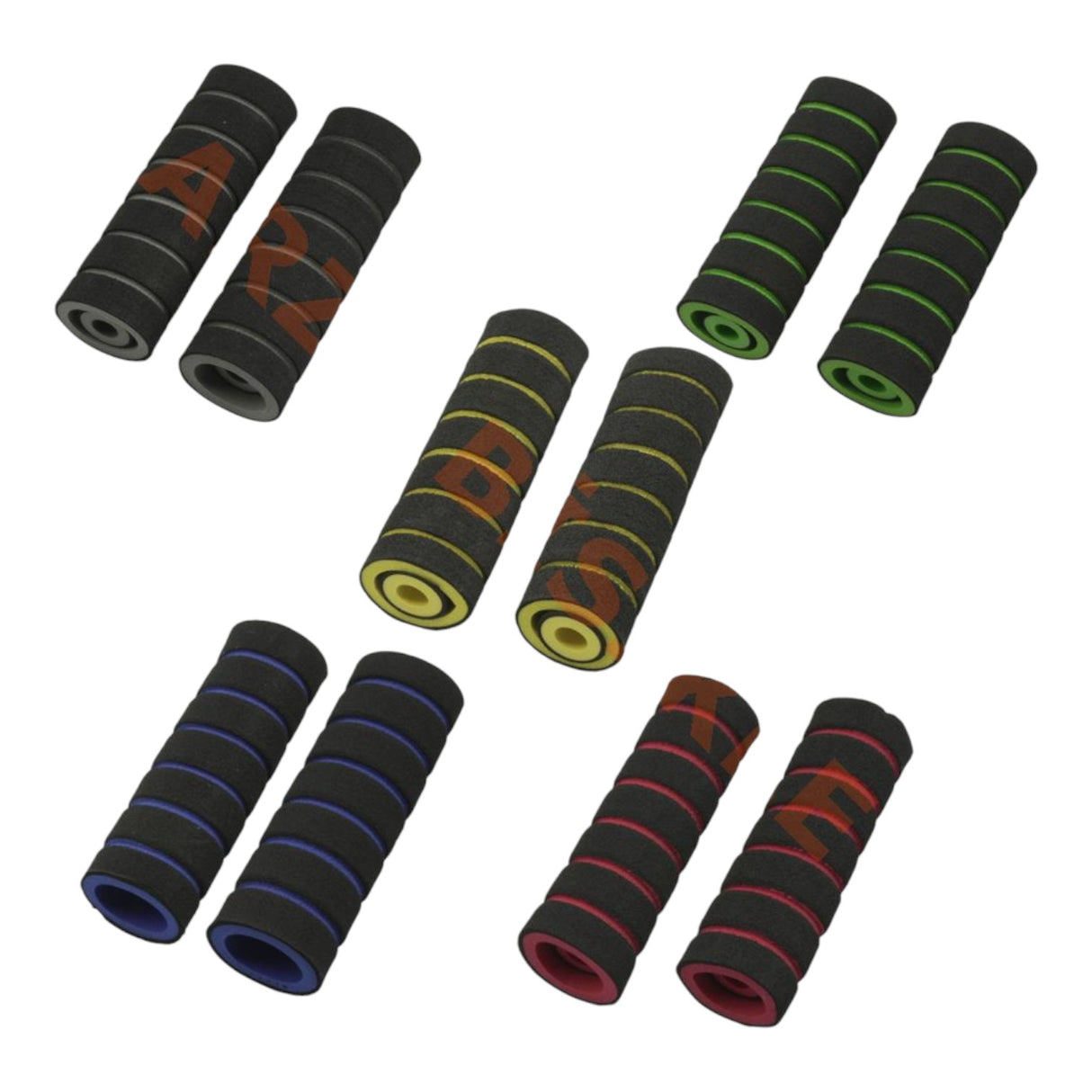 Sünger Elcik Manet (Karışık Renk)