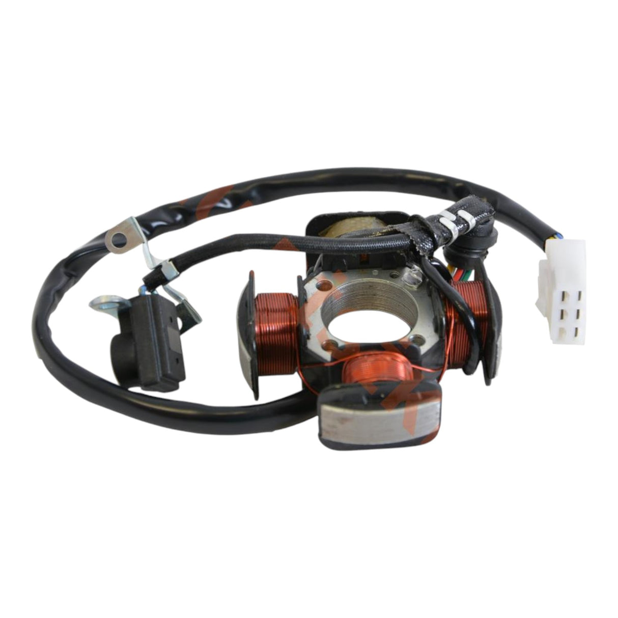 CG Serisi Statör 4'lü (Kuba Modeli)