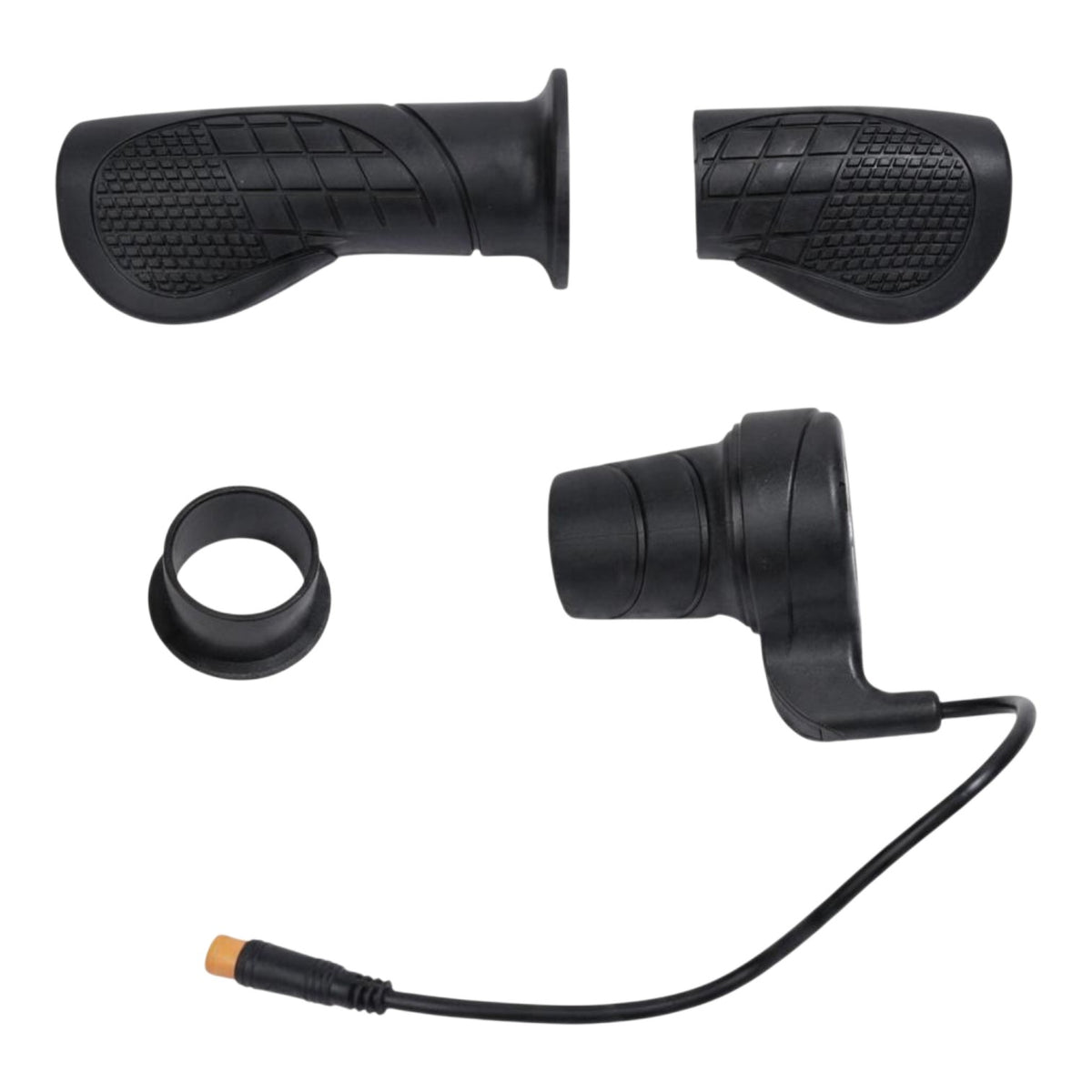 Fatbike Gaz Kolu (Takım) (36V) (22 cm)