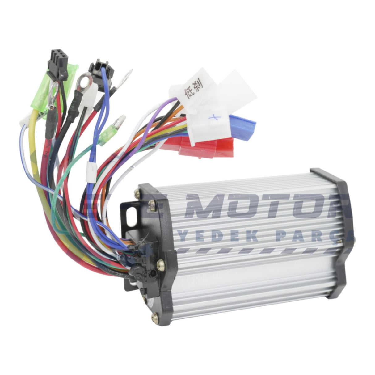 Hız Kontrol Cihazı (CDI) (36V-48V 350W)