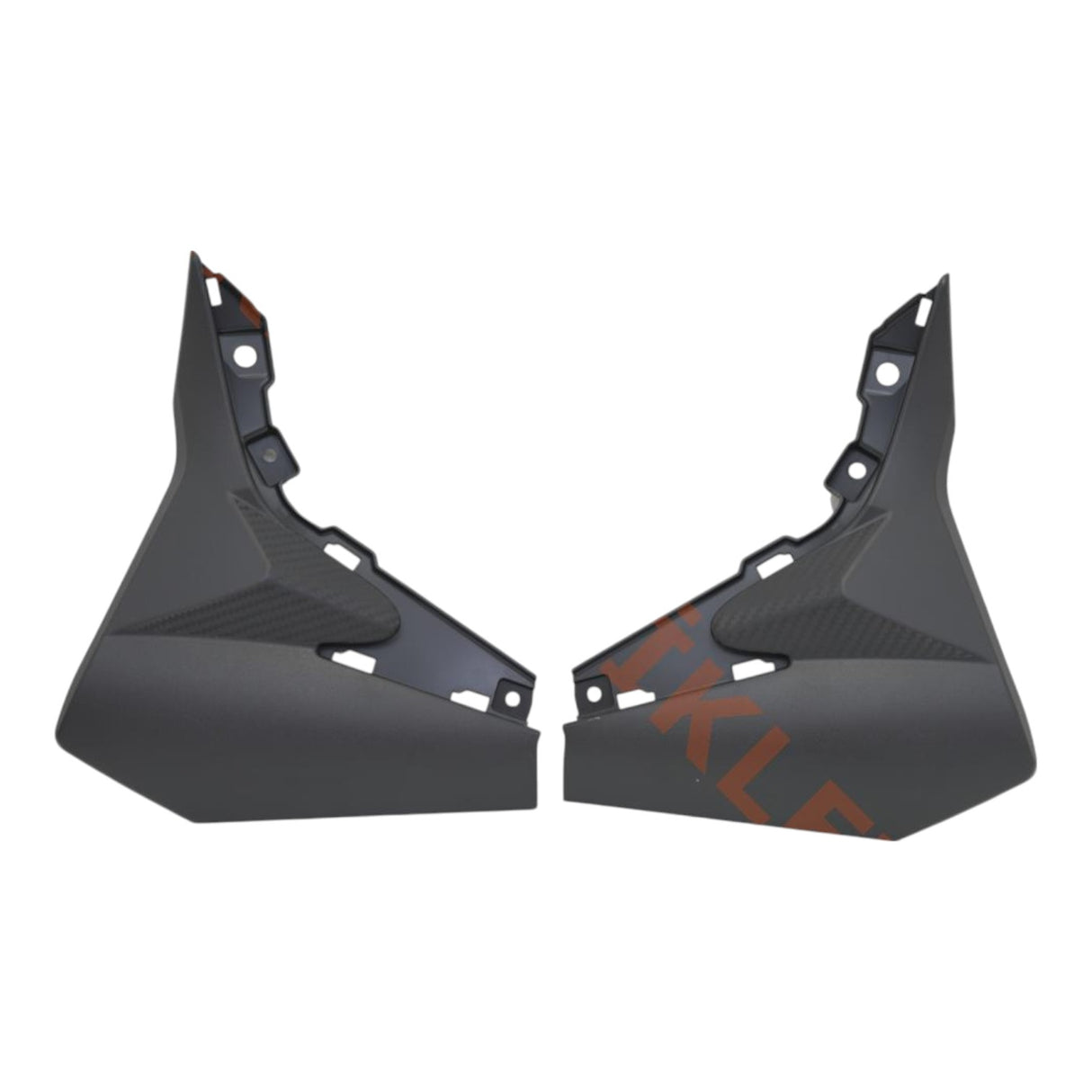 Mondial Drift L 125 Akü Kapağı (Takım)