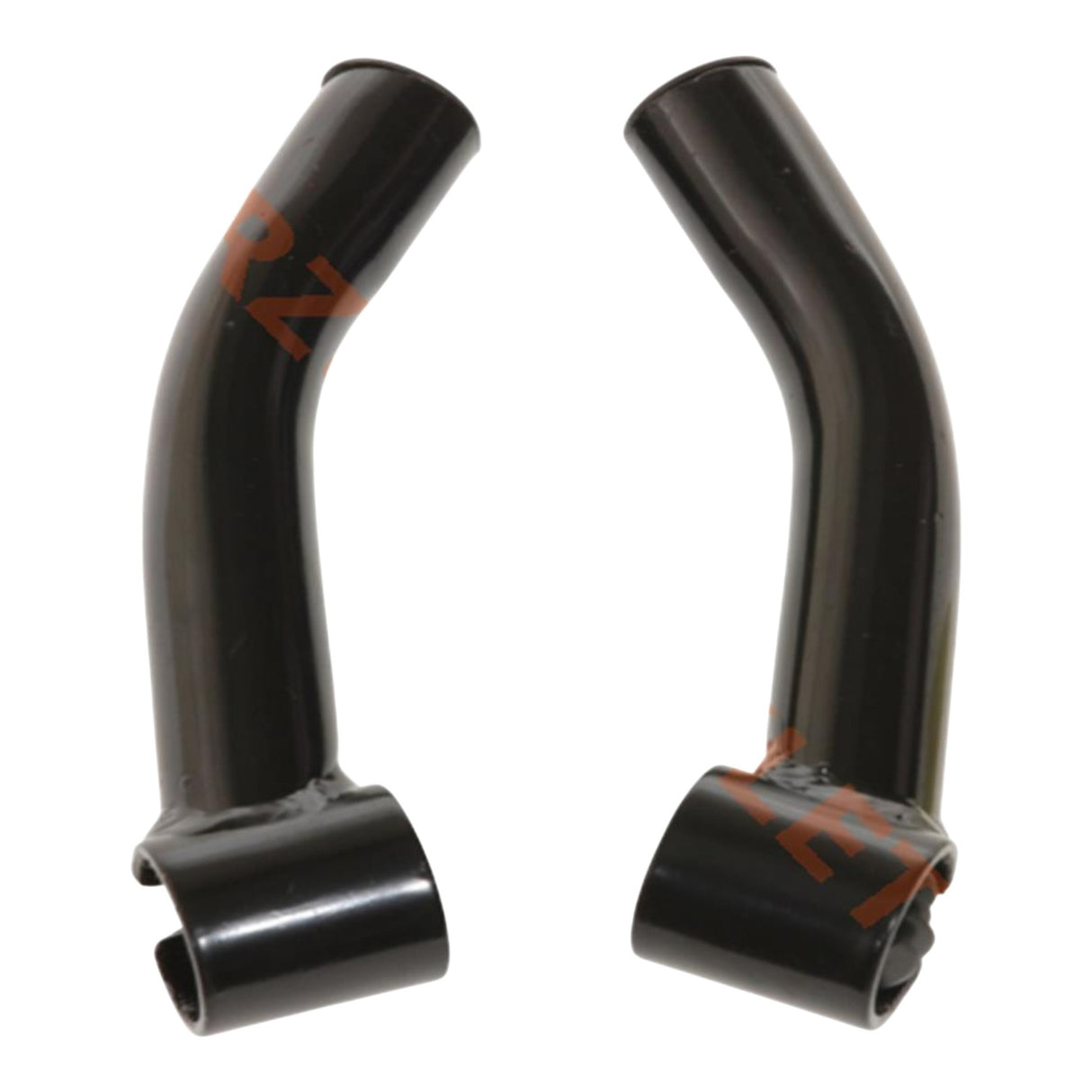 Bisiklet MTB Boynuz Demir (Siyah) (Rcts)