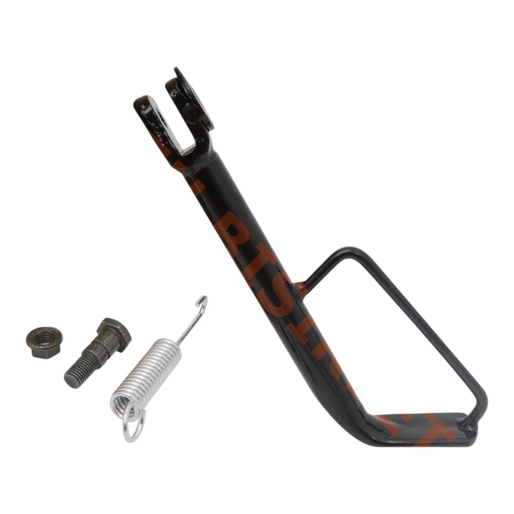 Honda Dio Yan Sehpa ve Yayı