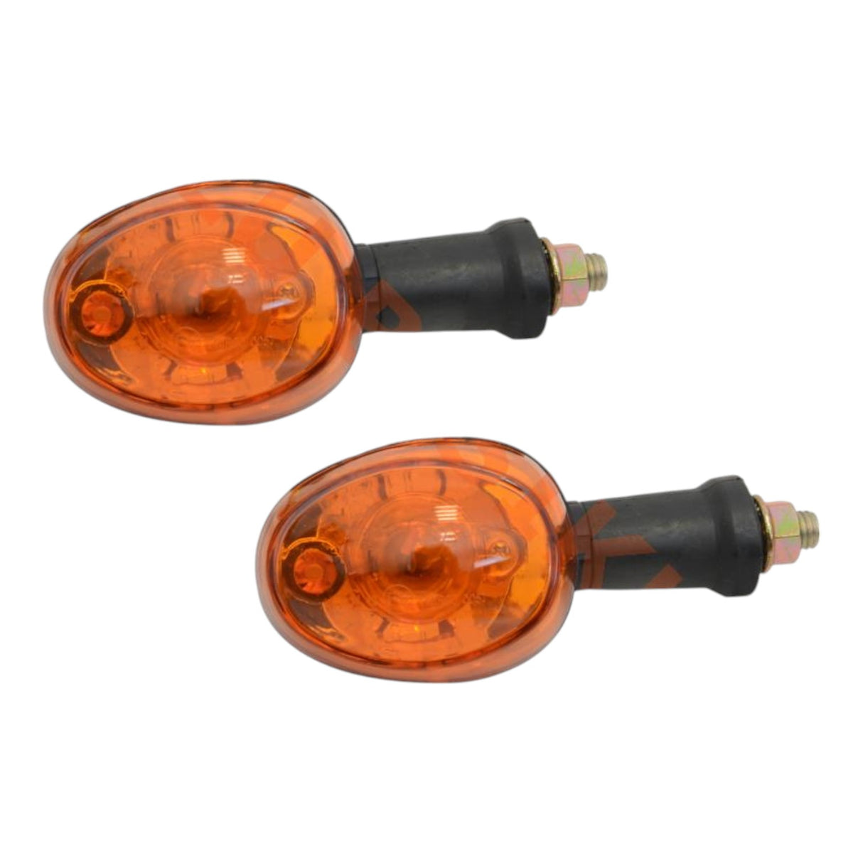 Mondial MG 125 Sinyal (Sarı Cam) (Takım) E Belgeli