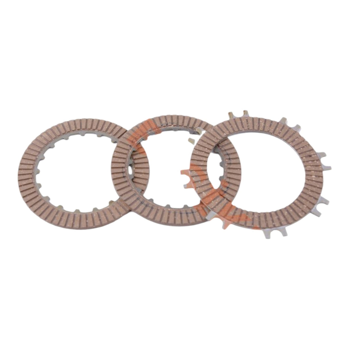 CUB Debriyaj Balatası (3lü Set)