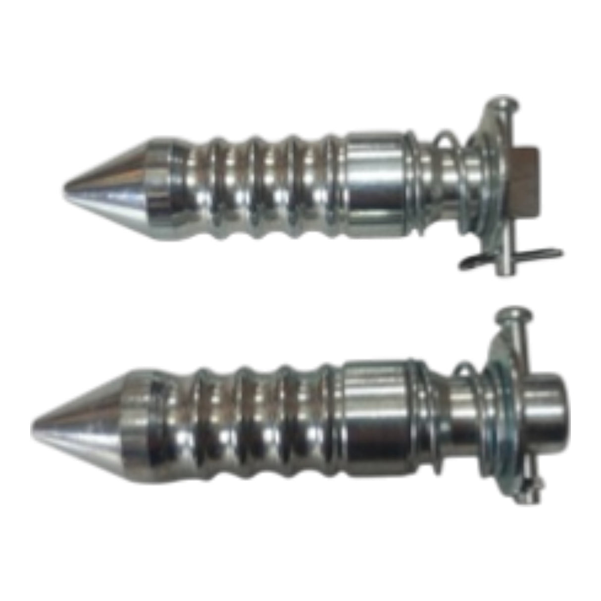 CG Serisi Arka Basamak (Sivri) (Yuvarlak) (Demir)