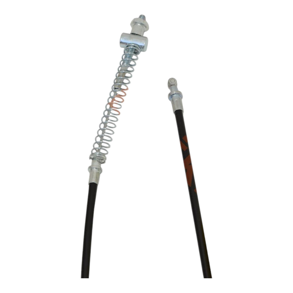 E-Bike Arka Fren Teli (Demir Kasalı Binek Model)