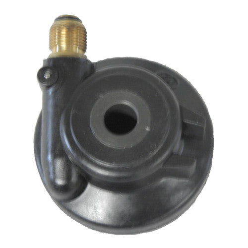 Mondial Eagle 50 Kilometre Rediktörü