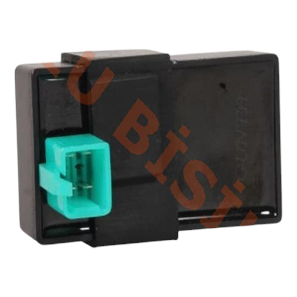 CG Serisi CDI (4 Fişli) (CUB, Lifan, Kuba Uyumlu)