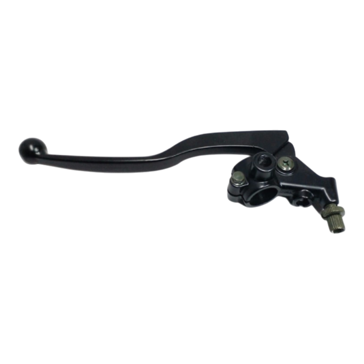 Yamaha YBR Sol Kütük (İthal)