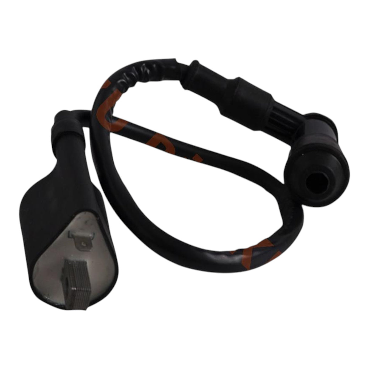 CG Serisi 125cc Dış Bobin + Buji Başlığı (Mondial SFC - Jantel)