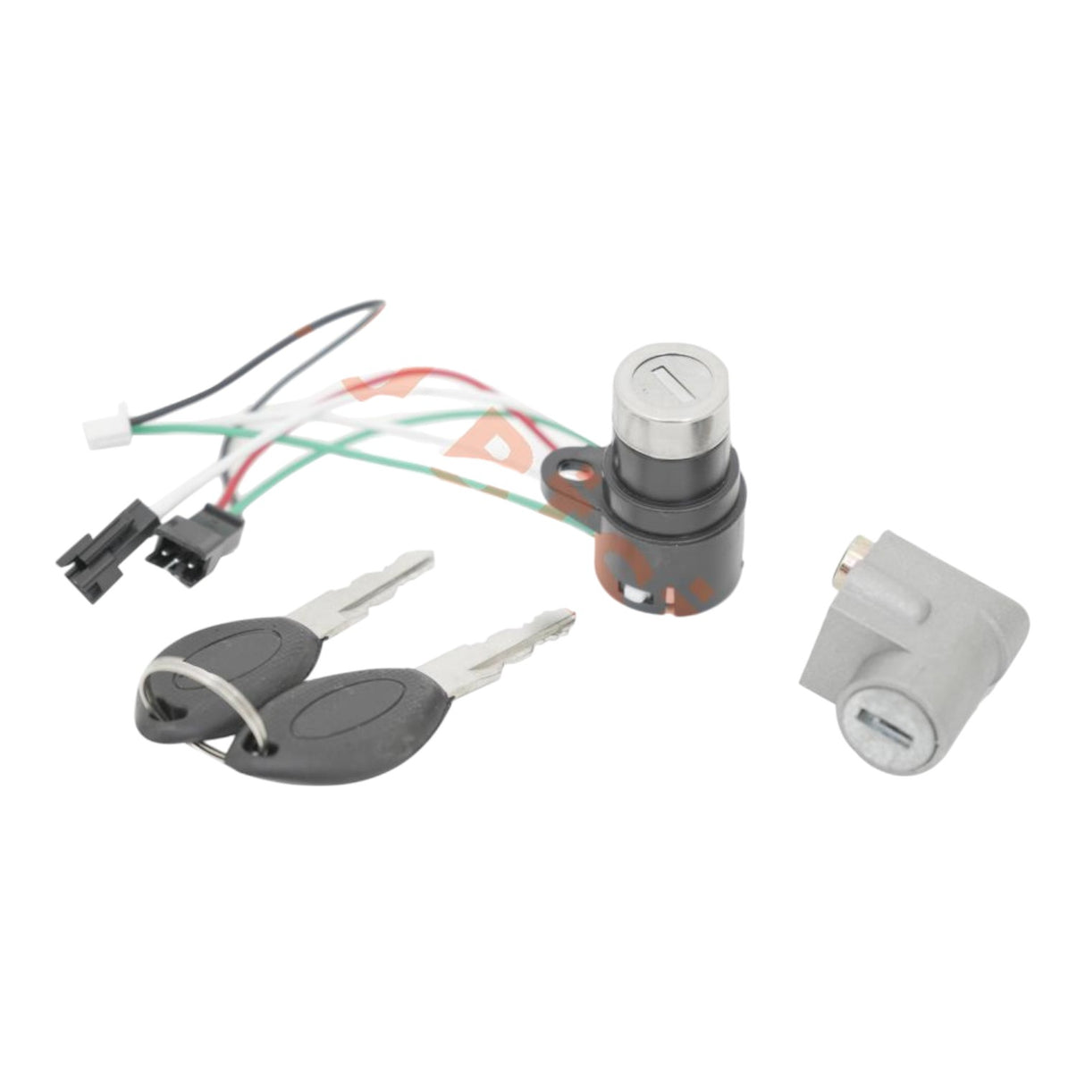 Volta VSM Kontak Seti