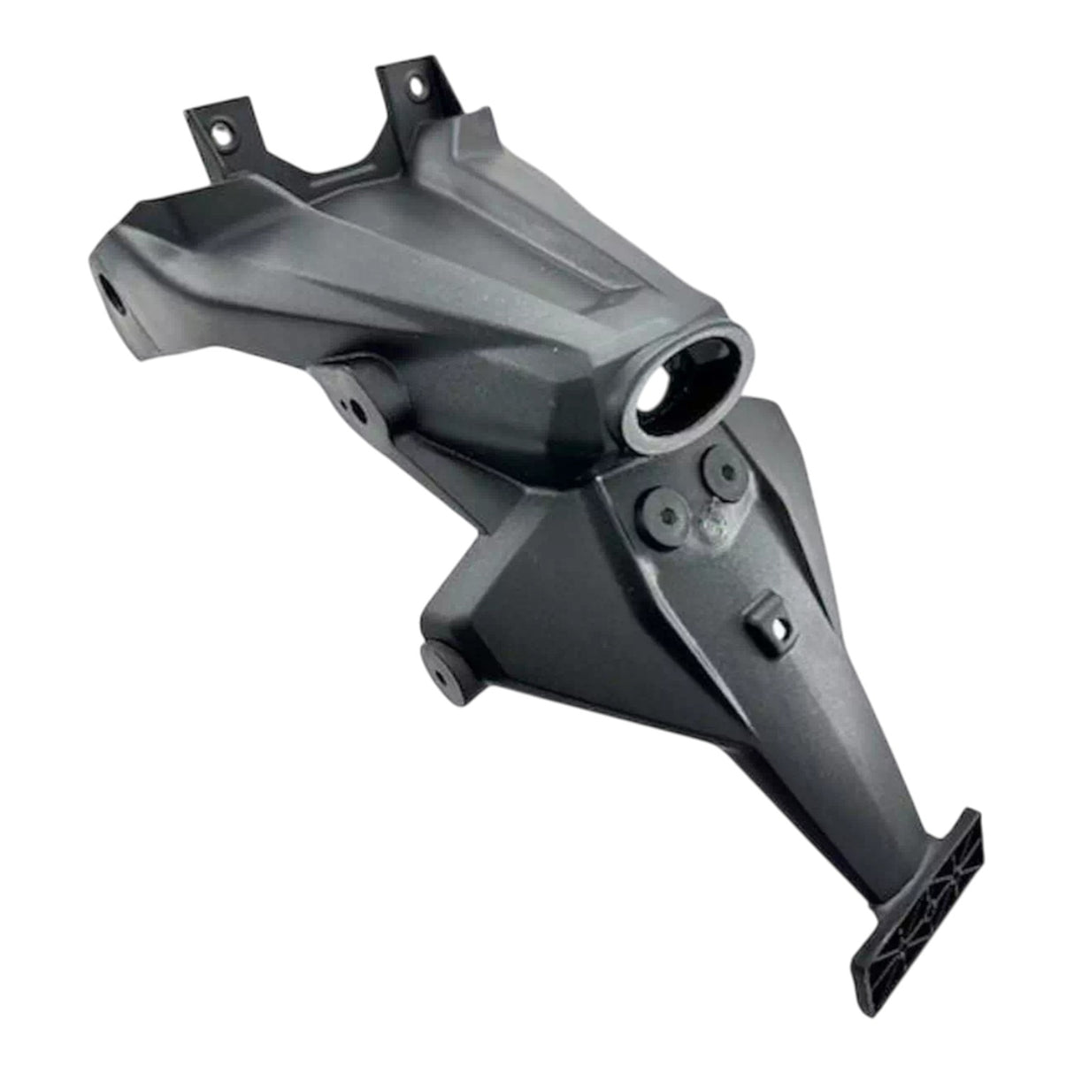 TVS Apache RTR 200 Panel Plaka (N9225850)