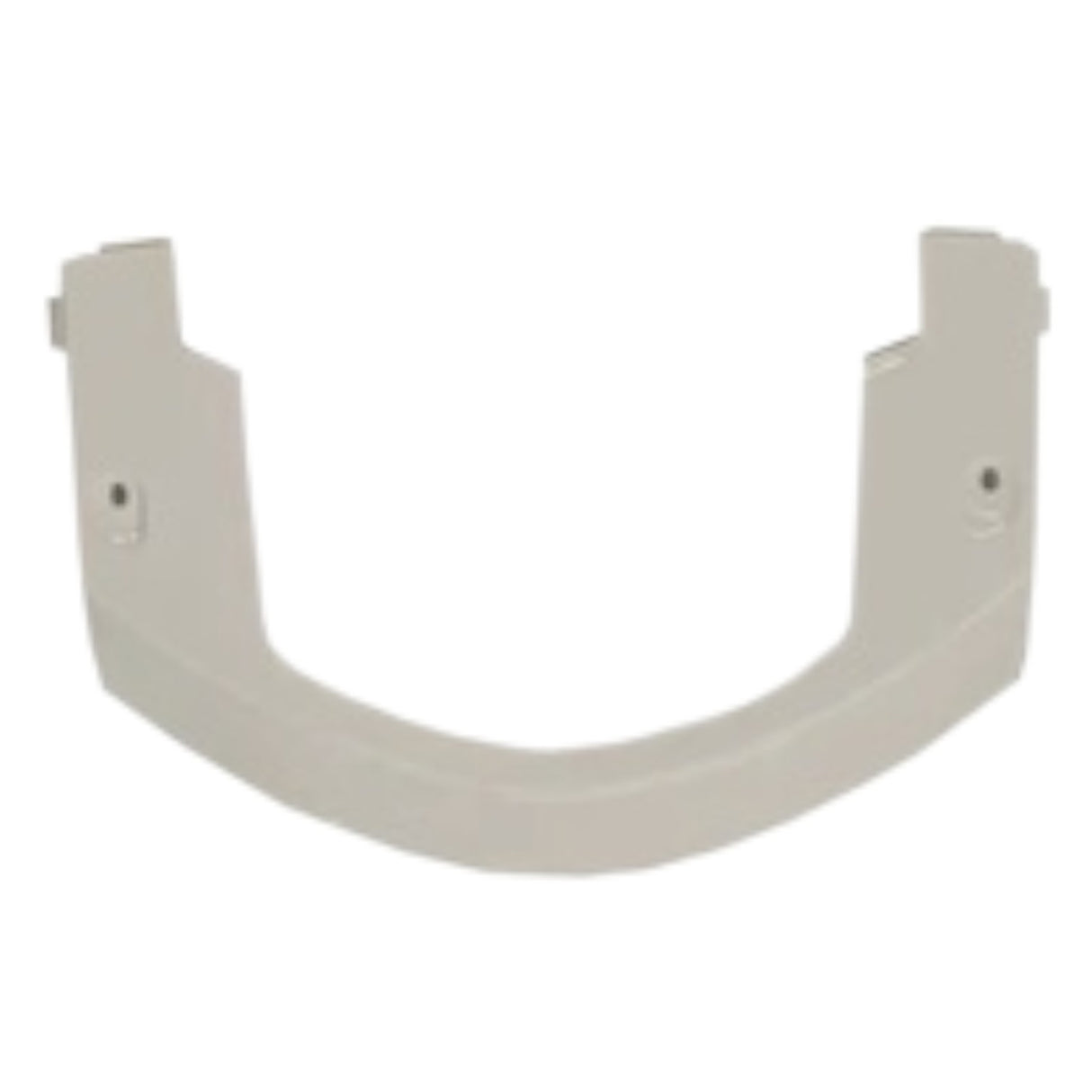 Mondial Fury 110 Arka Stop Alt Grenaj (Beyaz)