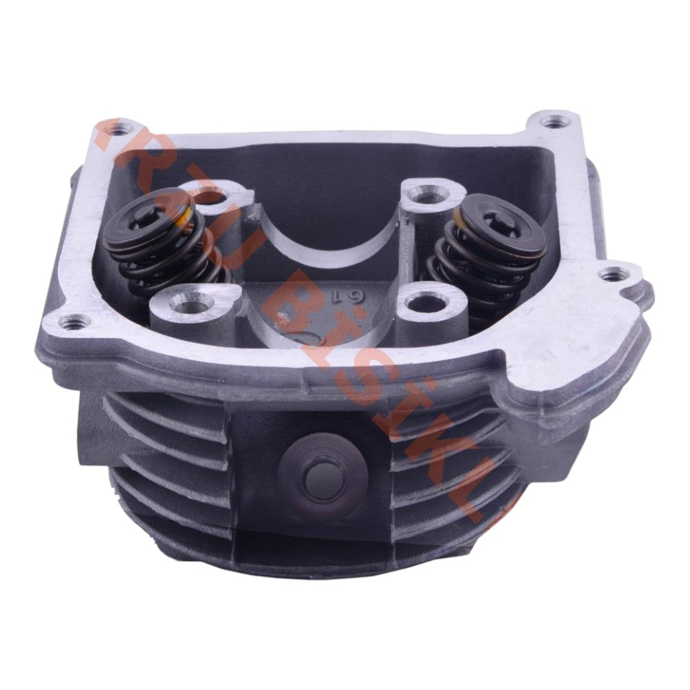 80cc Scooter Silindir Üst Kapak Komple