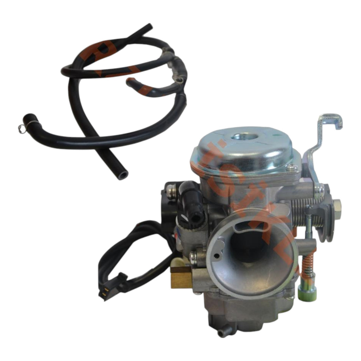 Honda CBF 150 Karbüratör (Yeni Model)