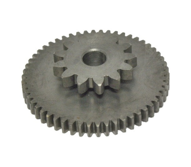 REDİKSİYON DİŞLİSİ (54T/13T) FİZY 125