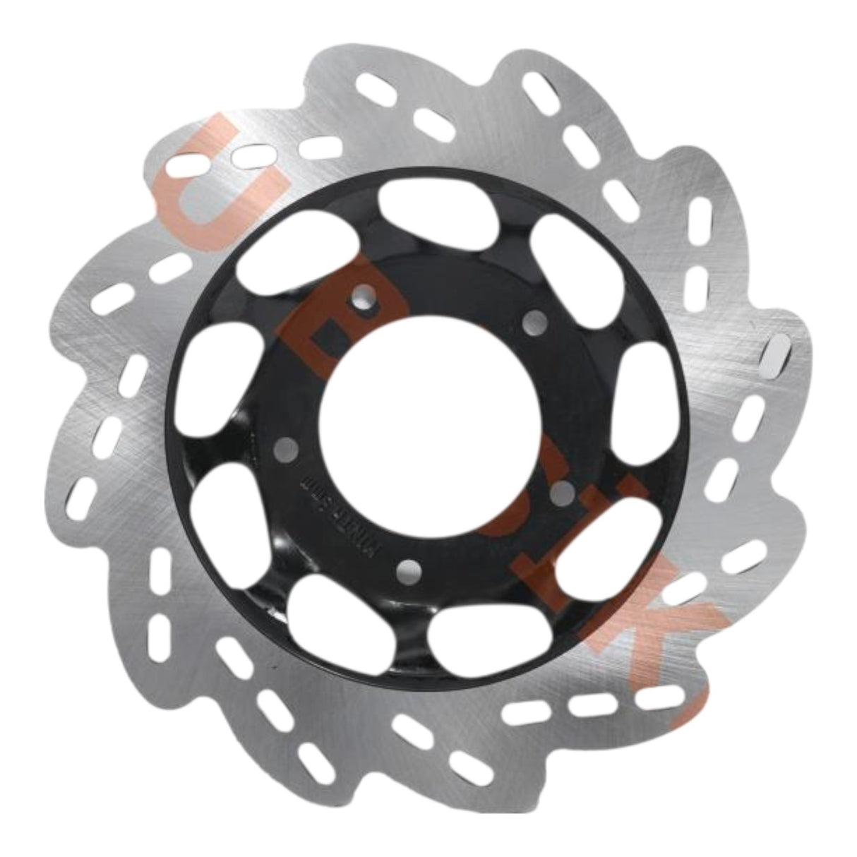 Mondial MG Superboy Ön Fren Diski