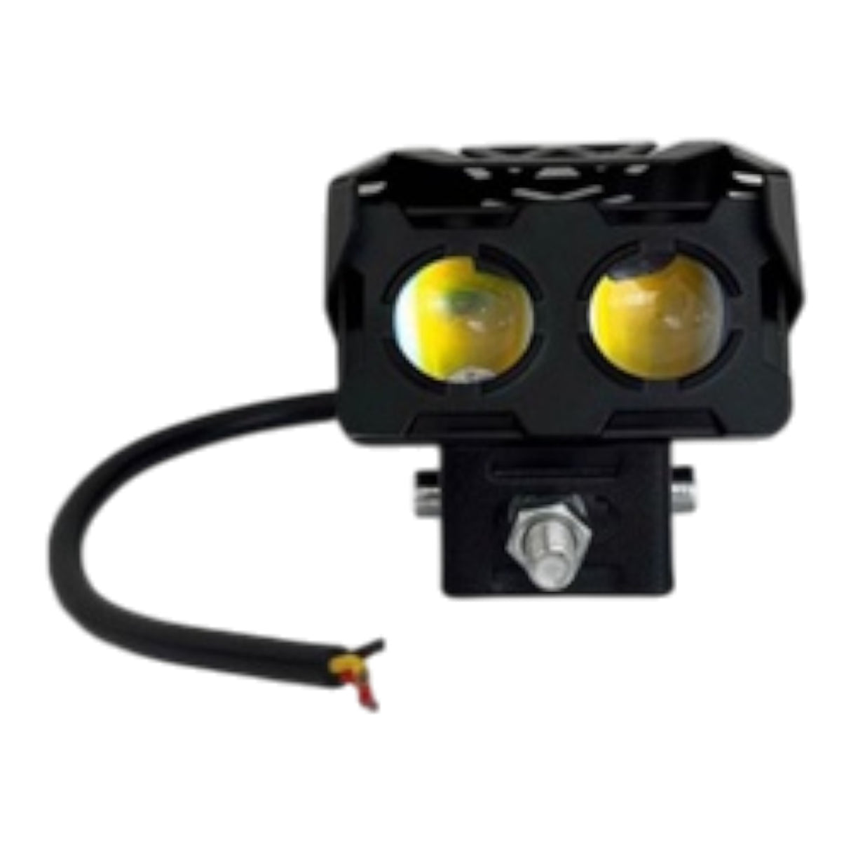Motosiklet Off Road Far Komple 12-80V 18W LED (11)
