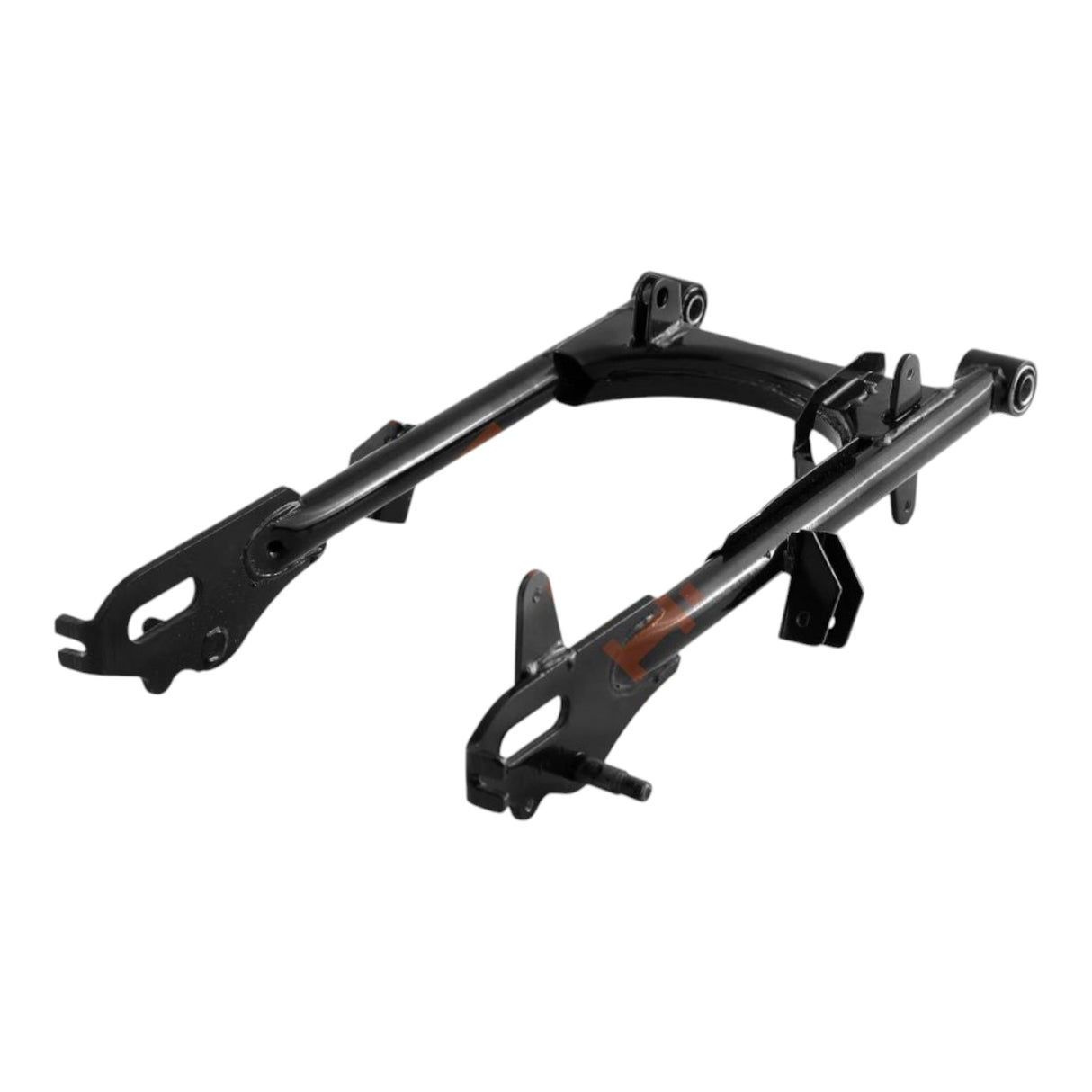 CG Serisi Arka Beşik (Mafsal) (Siyah) (OEM)