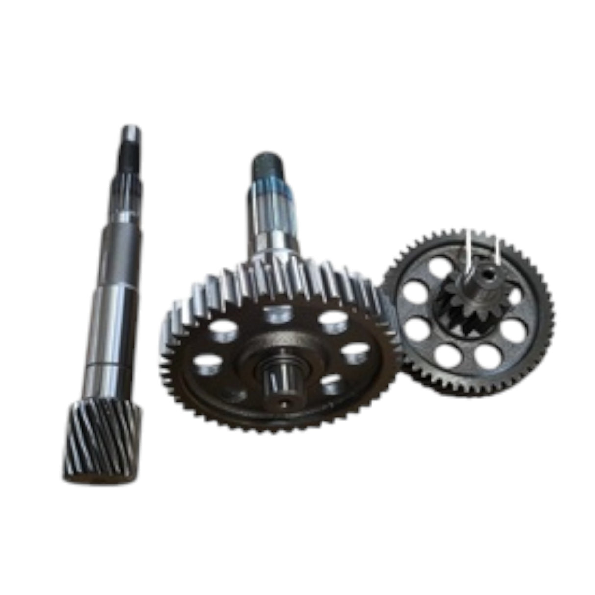 Honda Dio 110 Şanzıman Dişli Seti (Takım)