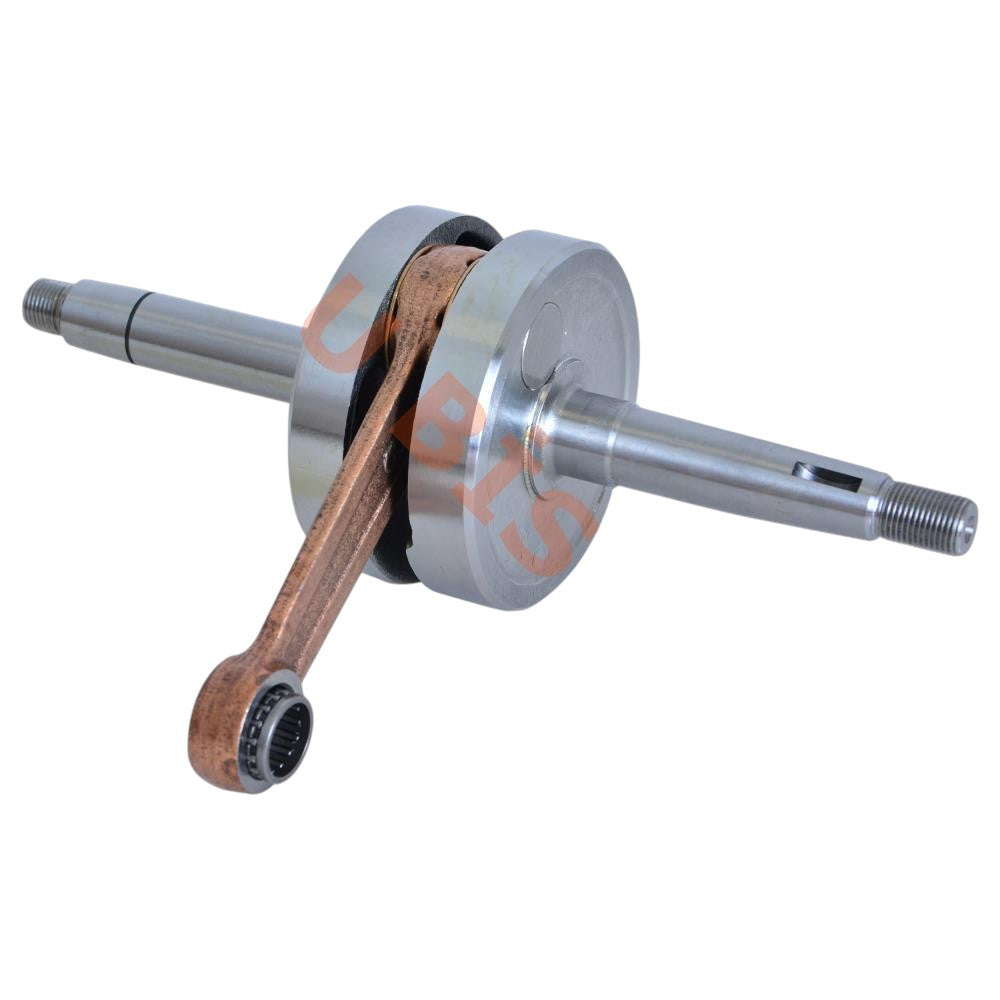 Mobylette Krank (Green Shaft)