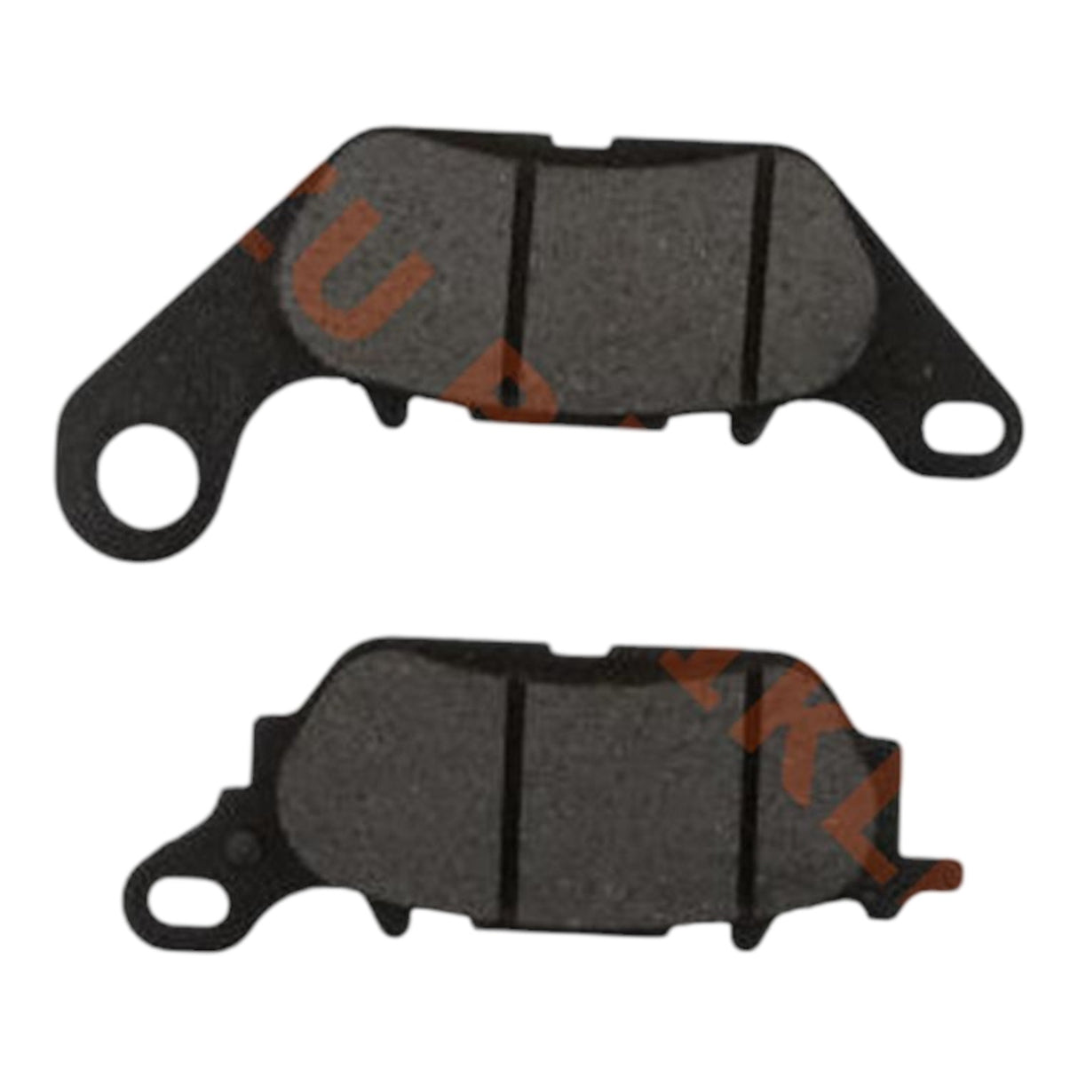 Yamaha YBR Arka Disk Balata (2015-2020) (2021-2022) (Yamaha NMax Uyumlu) (Yeni Model) ASK