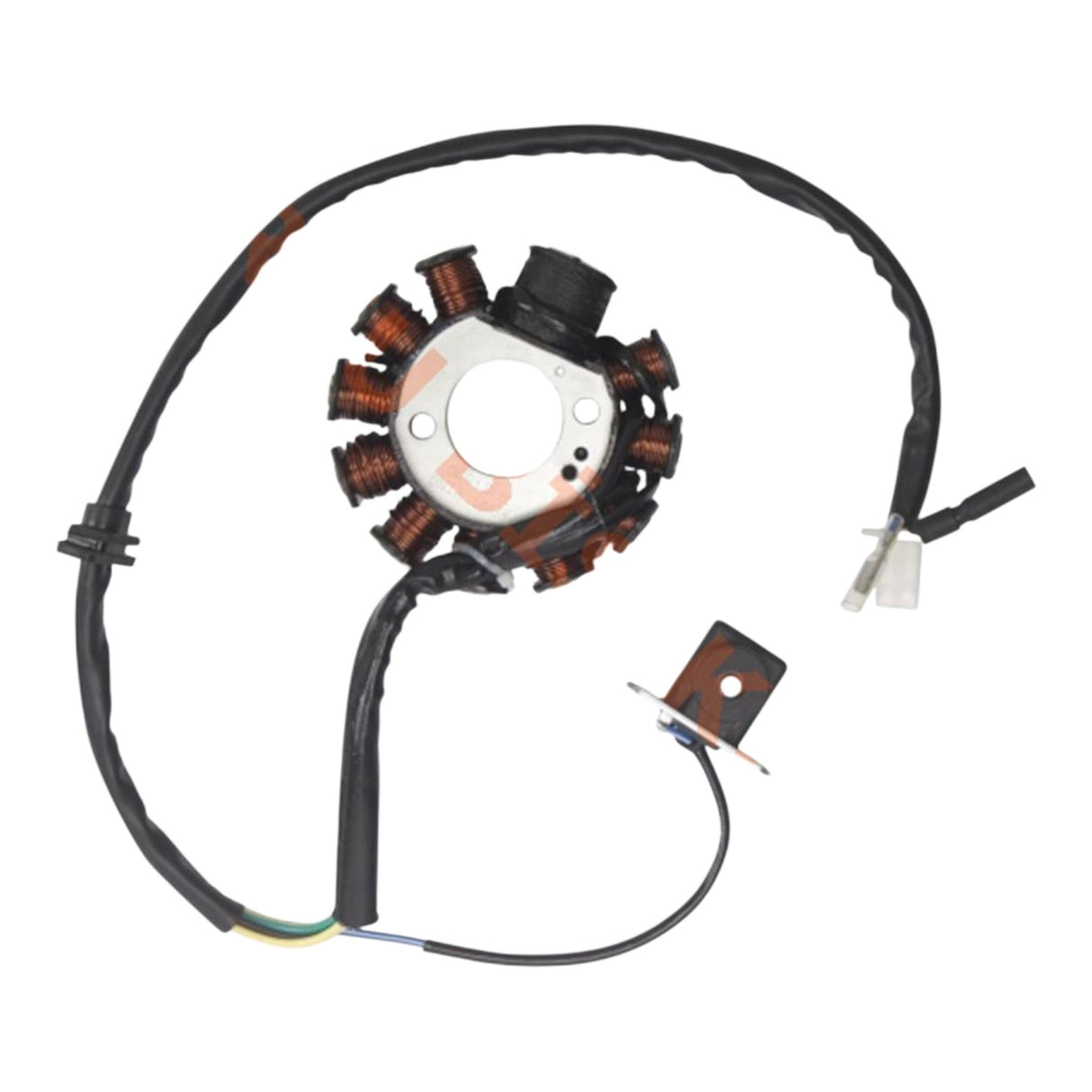 Scooter Statörü 11'li